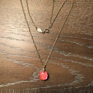 Catherine Popesco necklace
